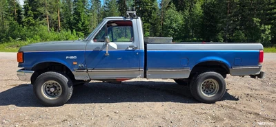 Ford F-150 F-150 1987, photo 3/20