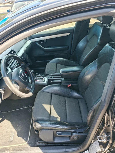 Audi A4 2005, kuva 7/9