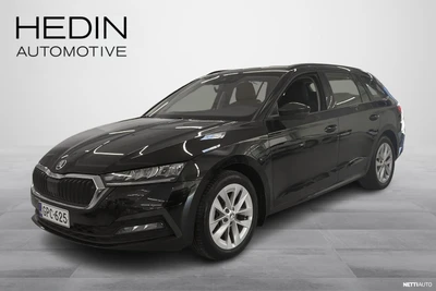 Skoda Octavia 2023, kuva 1/25