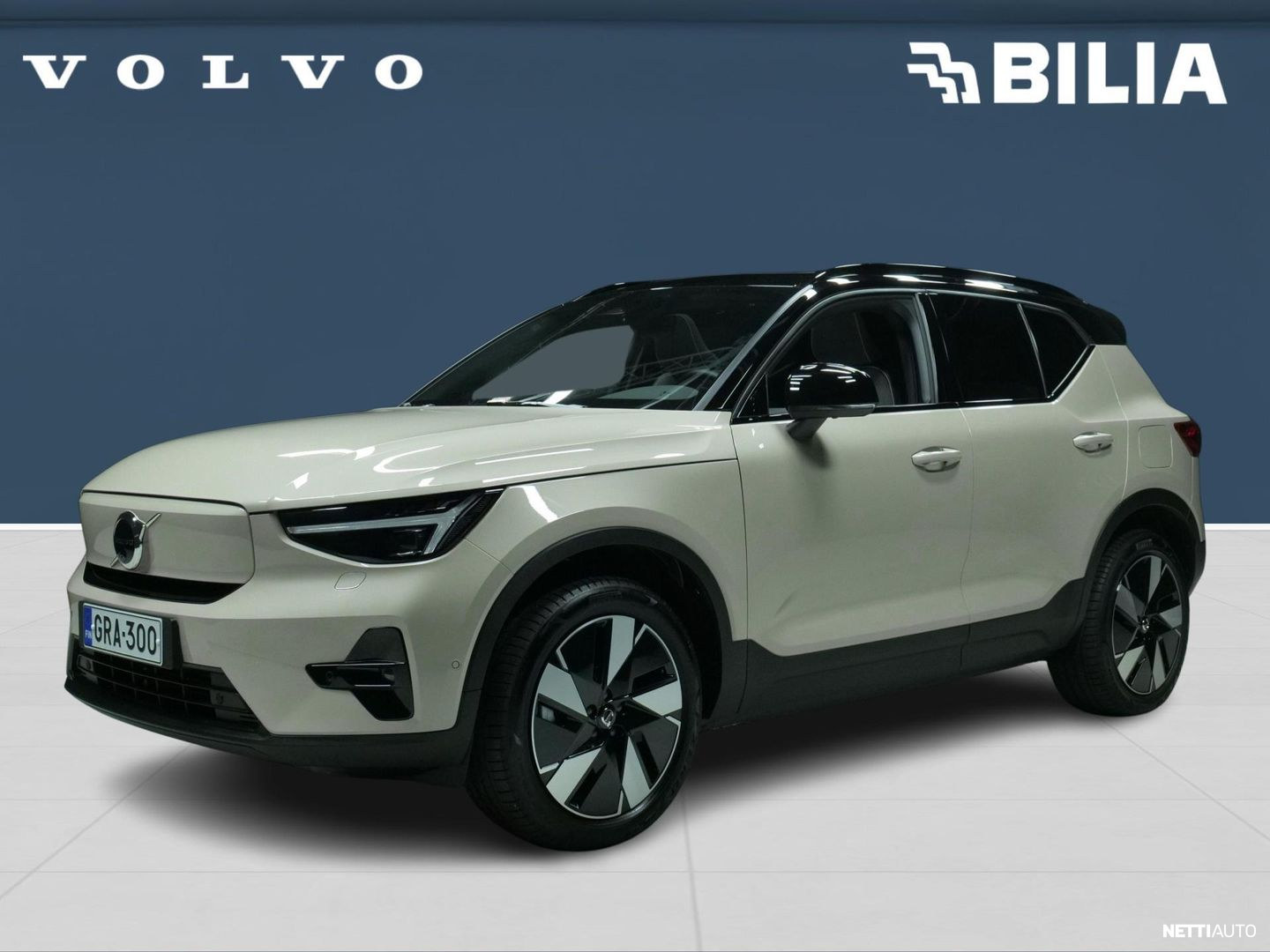 Volvo EX40