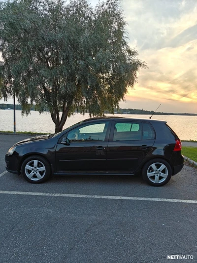 Volkswagen Golf 2008, kuva 6/19