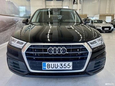 Audi Q5 2018, kuva 7/24