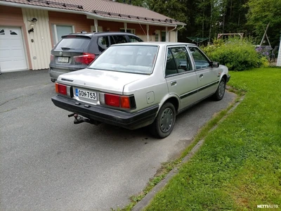 Nissan Sunny 1.5 1986, photo 4/6