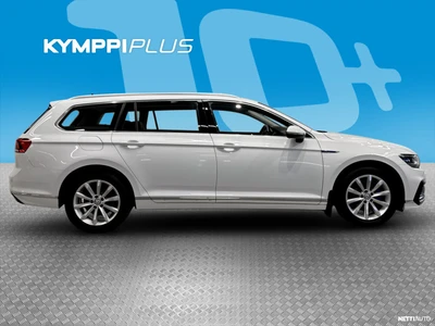 Volkswagen Passat 2020, kuva 3/22