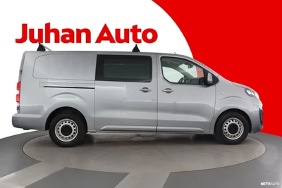 Opel Vivaro 2019, photo 2/40
