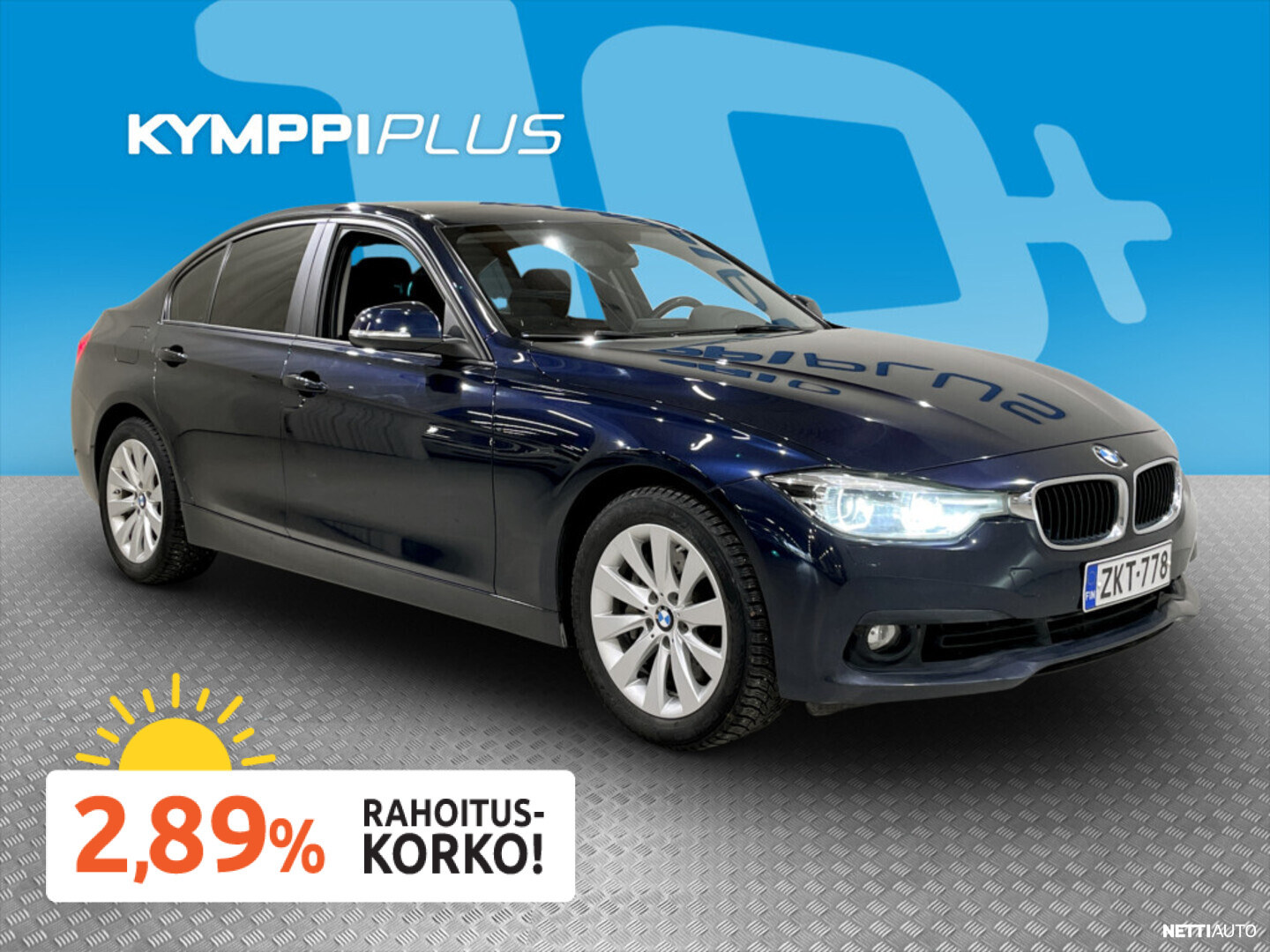 BMW 335