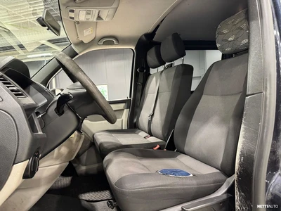 Volkswagen Transporter 2016, photo 5/10