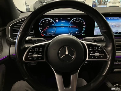 Mercedes-Benz GLE 2023, kuva 7/11