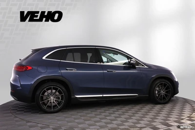 Mercedes-Benz EQE SUV 2024, kuva 5/10