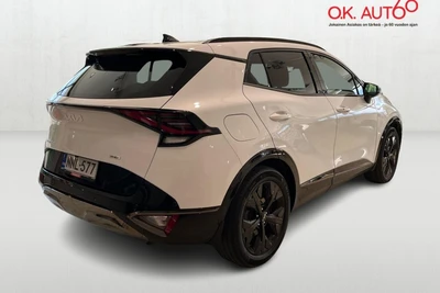 Kia Sportage 2024, kuva 5/22