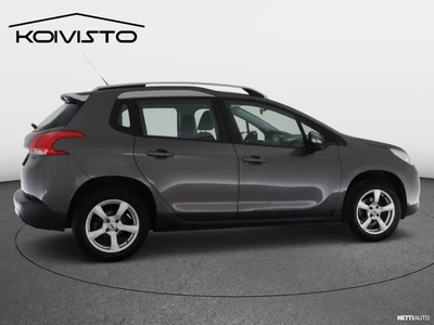 Peugeot 2008 2013, kuva 4/15