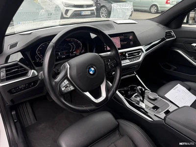 BMW 330 2022, kuva 7/38