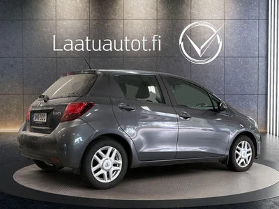 Toyota Yaris 2016, kuva 2/6