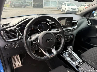 Kia ProCeed 2019, kuva 7/11