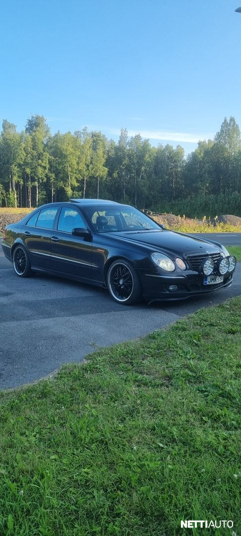 Mercedes-Benz 280