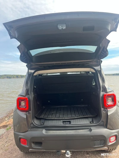 Jeep Renegade Trailhawk 4xe 240 hp 2020, kuva 5/22
