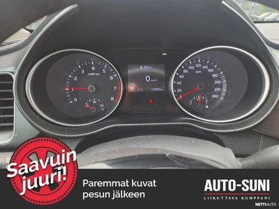 Kia Ceed 2021, photo 5/7