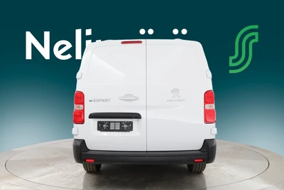 Peugeot e-Expert 75 kWh 136 XL 2025, photo 7/21