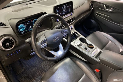 Hyundai Kona 2021, kuva 3/4