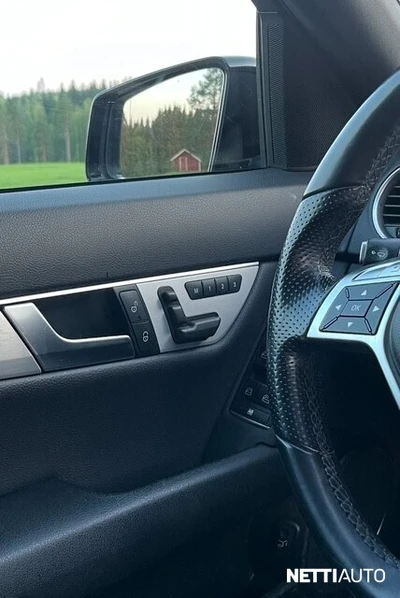 Mercedes-Benz C CDI BE Premium Business 2013, kuva 6/7
