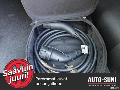 Kia EV6 GT-Line AWD 77 kWh 325 hv 2022, kuva 7/10