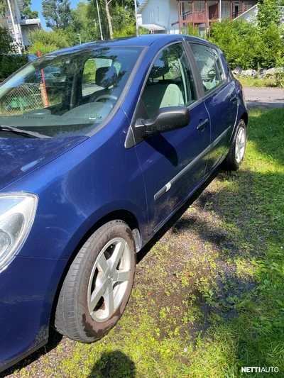 Renault Clio Type R 2006, photo 2/9