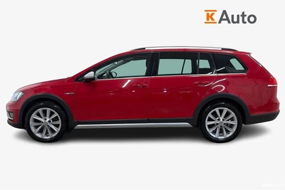 Volkswagen Golf 2016, kuva 5/29