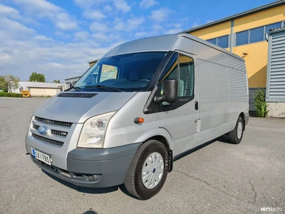 Ford Transit 2006, kuva 1/10