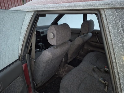 Subaru Legacy 1990, kuva 5/19