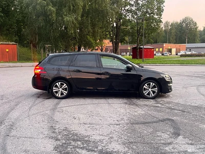 Peugeot 308 SW Active BlueHDi 120 2015, kuva 3/12