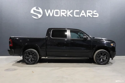 Dodge Ram Korkotarjous 2022, photo 3/46