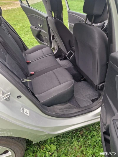Renault Megane Expression 1,6 16V 110hv 2009, photo 7/12