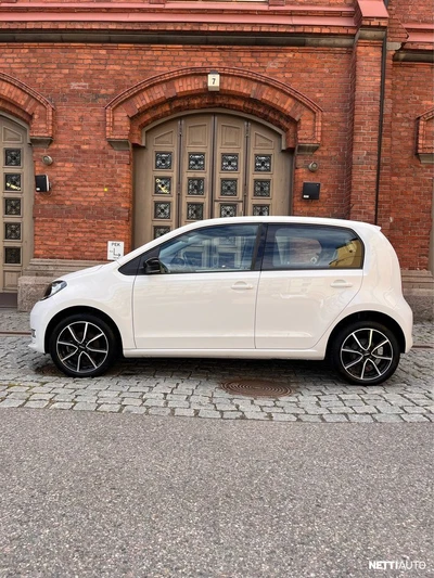 Skoda Citigo 2020, photo 4/13