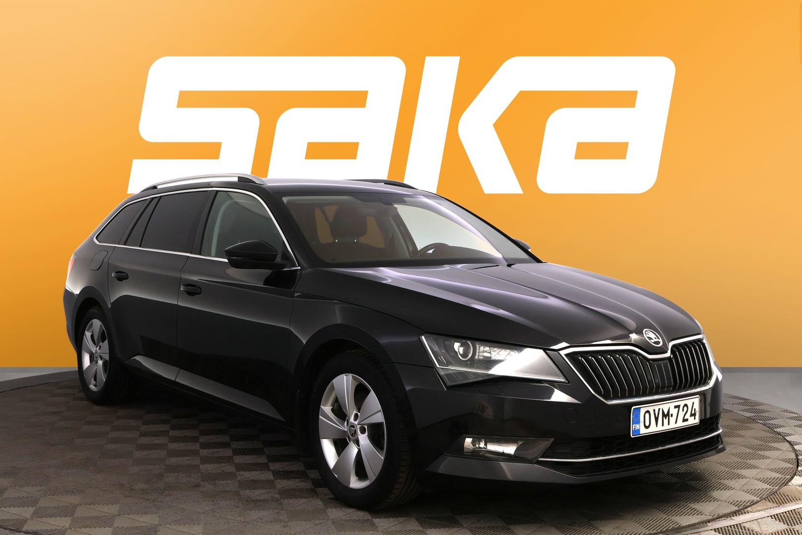 Skoda Superb Combi 1,4 TSI ACT Edition DSG Autom.