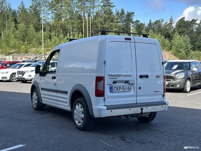 Ford Transit Connect 2013, kuva 3/11