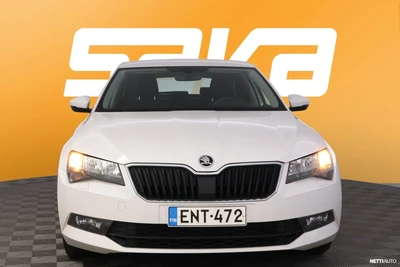 Skoda Superb 1,4 TSI Active 2016, kuva 2/41