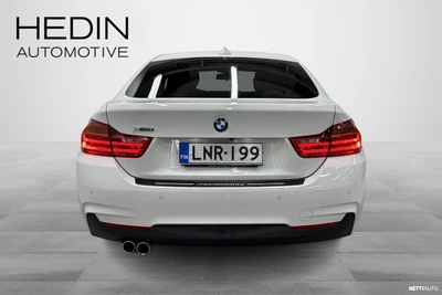 BMW 420 2017, kuva 4/36