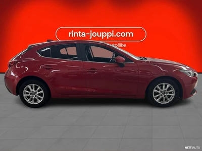Mazda 3 2013, kuva 5/25