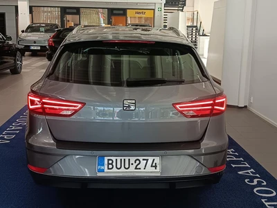 Seat Leon ST 2018, kuva 5/20