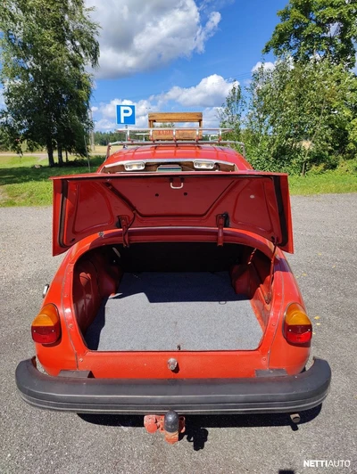 Saab 96 1977, kuva 5/10