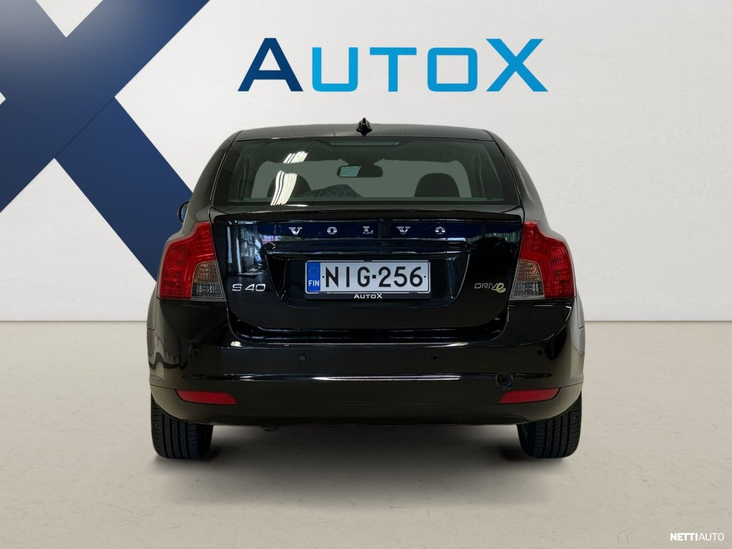 Volvo S40 2011, kuva 3/24