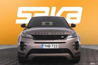 Land Rover Range Rover Evoque 2023, kuva 2/32