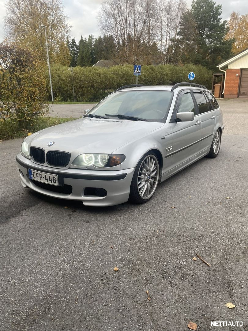 BMW 325