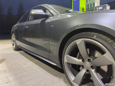 Audi A5 S-Line Sportback 2,0 TFSI 165 kW 2014, kuva 3/23