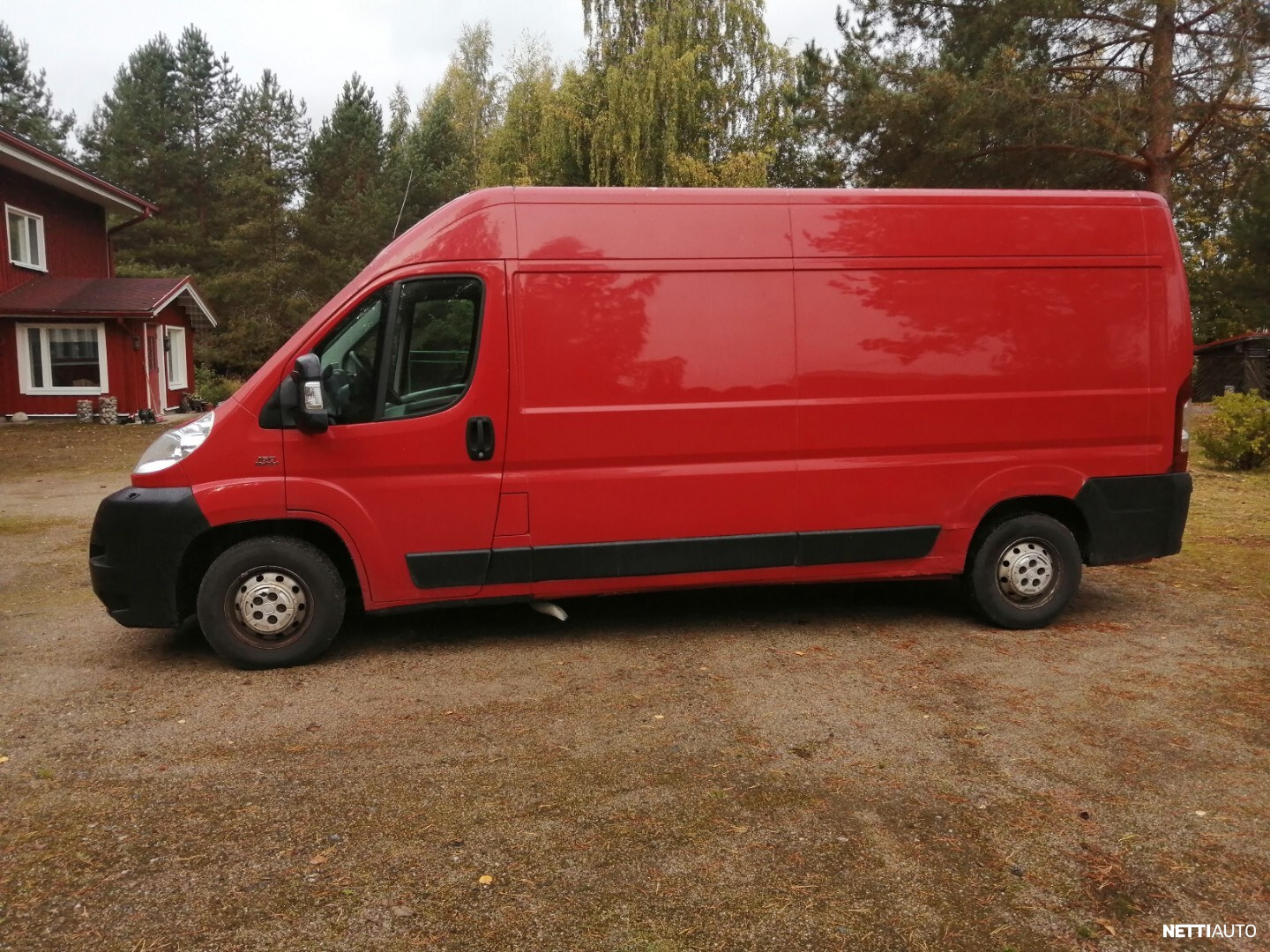 Fiat Ducato