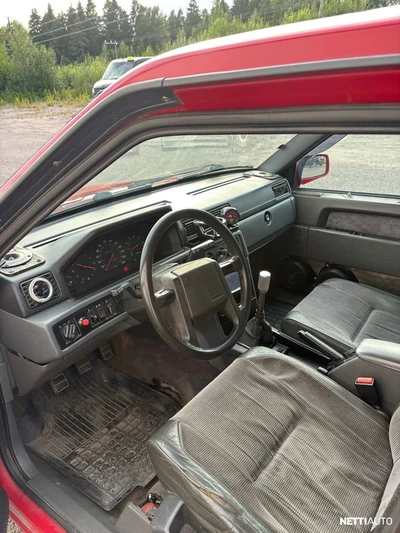 Volvo 940 1996, photo 6/7