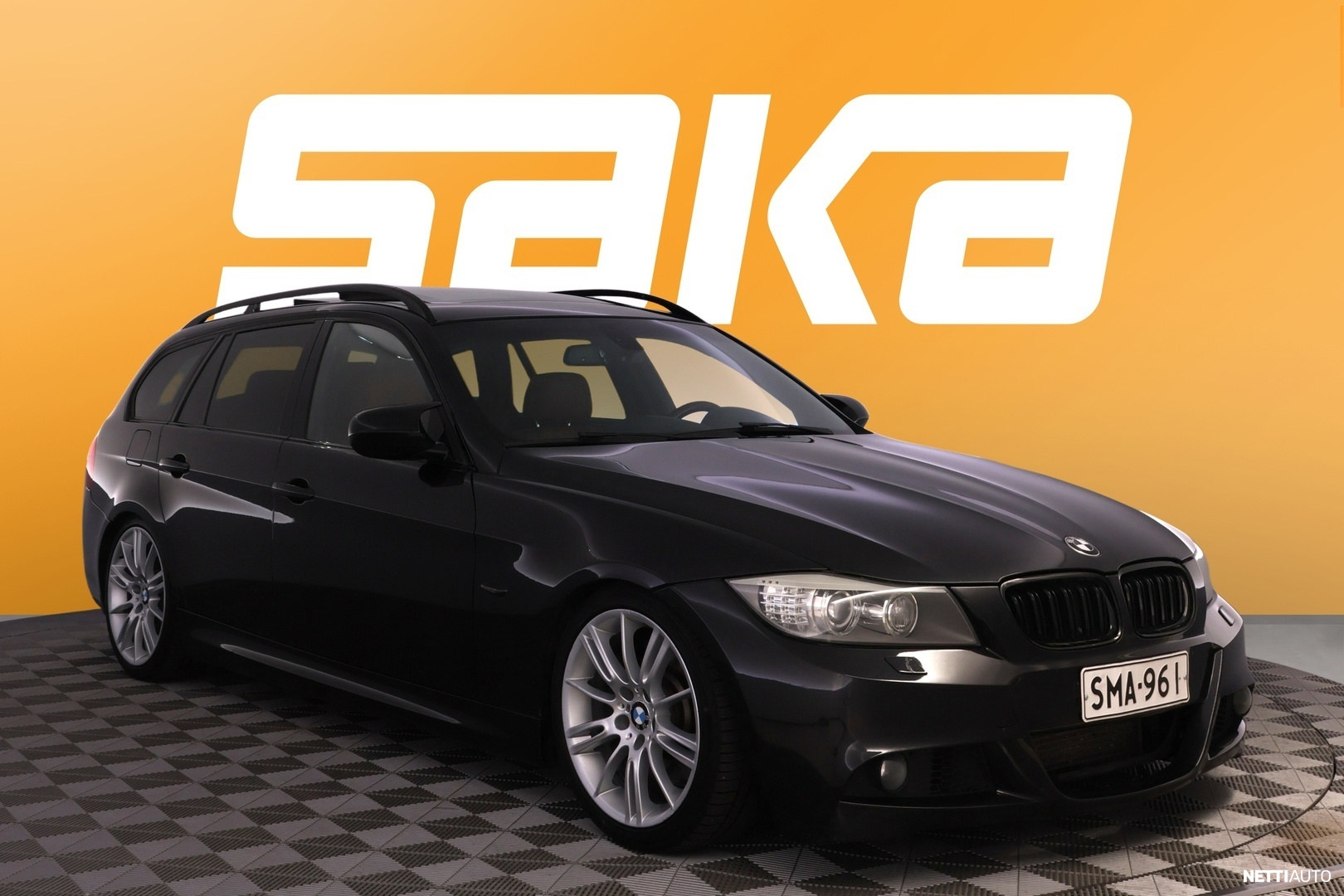 BMW 335