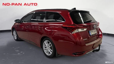 Toyota Auris 2018, kuva 3/22