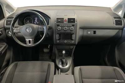 Volkswagen Touran 2013, kuva 7/27