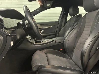 Mercedes-Benz E 220 d Edition 4MATIC A 2022, kuva 4/4
